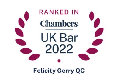 Felicity Chambers 2022 Logo
